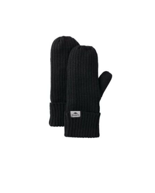 Mitaines en tricot unisexe WOODLAND Roots73