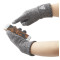 Gants de textos en tricot unisexe REDCLIFF Roots73