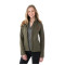 Veste softshell PEYTO pour femme