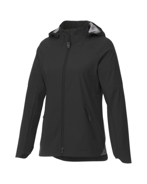Veste softshell ORACLE pour femmes