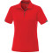 Polo à manches courtes Kiso pour femmes