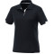 Polo à manches courtes Kiso pour femmes