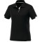 Polo à manches courtes Kiso pour femmes
