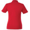 Polo à manches courtes DADE pour femmes