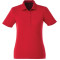Polo à manches courtes DADE pour femmes