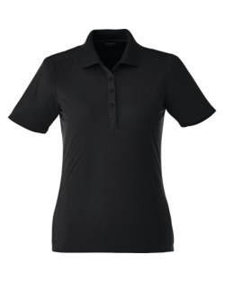 Polo à manches courtes DADE pour femmes