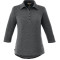 Polo TIPTON Three Qtr Slv pour femme