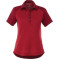 Polo à manches courtes SAGANO pour femmes