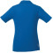 Polo Jepson à manches courtes pour femmes