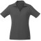 Polo Jepson à manches courtes pour femmes