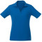 Polo Jepson à manches courtes pour femmes