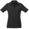 Polo Jepson à manches courtes pour femmes