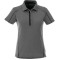 Polo à manches courtes MACTA pour femmes