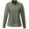 Chemise Clearwater Roots73 LS pour femmes