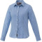 Chemise à manches longues Quinlan pour femmes