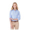 Chemise IRVINE Oxford LS pour femmes