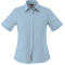 Chemise à manches courtes COLTER pour femmes