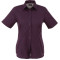 Chemise à manches courtes STIRLING pour femmes