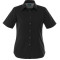 Chemise à manches courtes STIRLING pour femmes