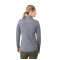 CALTECH KNIT QUARTER ZIP pour femmes