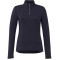 CALTECH KNIT QUARTER ZIP pour femmes