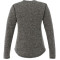 Haut à manches longues Quadra pour femmes