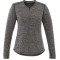 Haut à manches longues Quadra pour femmes