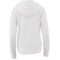 Sweat à capuche zippé en polaire CYPRESS pour femmes