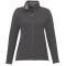 DARNELL Eco Knit Full Zip - Femme