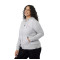 Sweat à capuche entièrement zippé ARGUS Eco Fleece pour femme