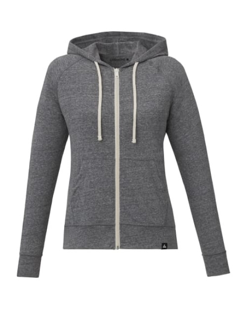 Manteau léger à fermeture éclair complète d'American Giant - Femmes