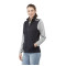 Gilet en tricot BOYCE pour femme
