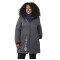 Manteau isolant Eco HARDY - Femme