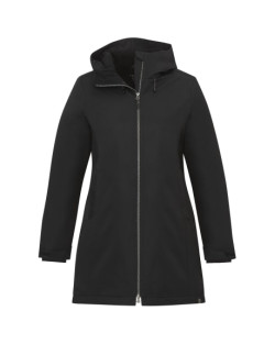 Manteau isolant Eco HARDY - Femme