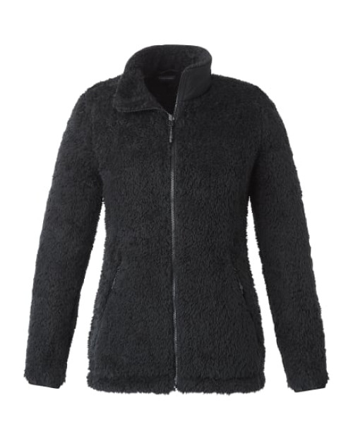 Veste ZERMATT 3 en 1 femme