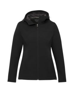 Manteau LEFROY Eco Softshell - Femme