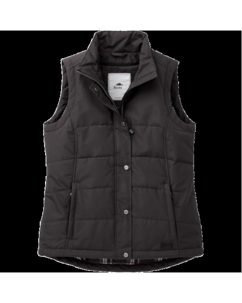 Gilet Traillake Roots73 Ins pour femme