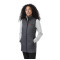 Gilet isolé pliable TELLURIDE pour femmes