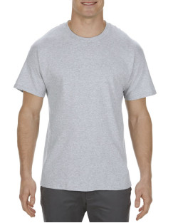 T-shirt pour adulte, 5,1 oz, 100 % coton