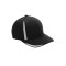Casquette Pro Performance de FlexfitMD pour Team 365MC avec bandes contrastantes au-devant