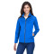 Manteau pour femme Tech-Shell en tricot de trois épaisseurs Techno Lite de CORE365MC