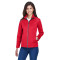 Manteau pour femme Tech-Shell en tricot de trois épaisseurs Techno Lite de CORE365MC