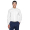 Chemise unie pour homme en popeline Collection CrownMC