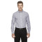 Chemise pour homme à rayures banquier Collection CrownMC