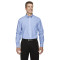 Chemise pour homme à rayures banquier Collection CrownMC