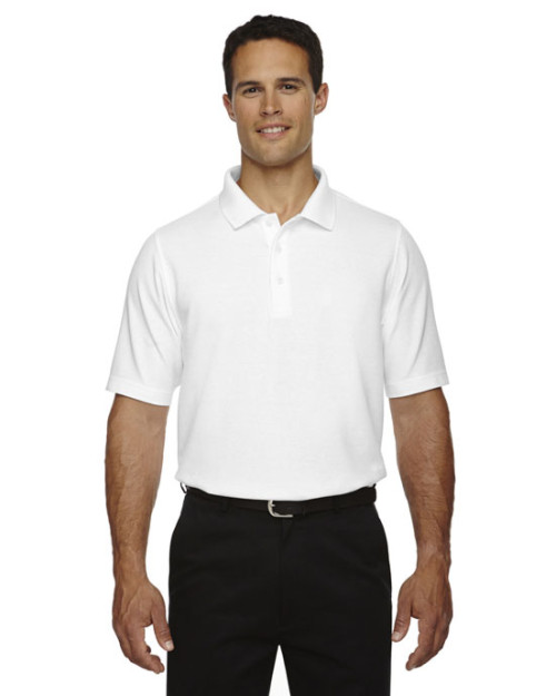 Polo performance pour homme de taille longue DRYTEC20 de Devon & Jones