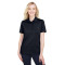 Devon & JonesMD Performance CrownLuxMC Range Flex Polo pour femme