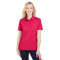 Devon & JonesMD Performance CrownLuxMC Range Flex Polo pour femme