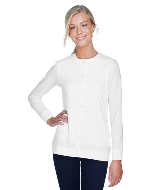 Cardigan à ruban pour femme Perfect FitMC de Devon & Jones