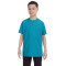 T-Shirt Heavy CottonMC pour adolescents 8,8 oz